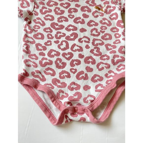 Puma 6-9 Months Onsies - Picture 3 of 5